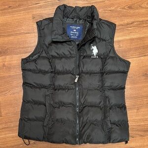 US Polo Assn. Women’s Vest